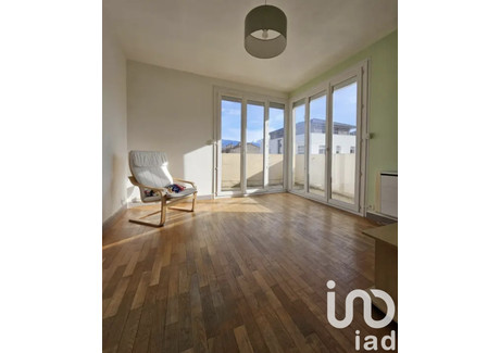 Mieszkanie na sprzedaż - Grenoble, Francja, 47 m², 114 014 USD (457 195 PLN), NET-99612690