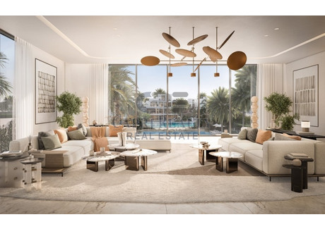 Dom na sprzedaż - The Oasis By Emaar Dubai, Zjednoczone Emiraty Arabskie, 949,93 m², 4 356 171 USD (16 727 698 PLN), NET-100134586