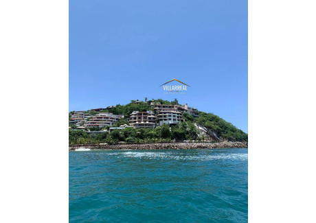 Mieszkanie na sprzedaż - Ixtapa Zihuatanejo Meksyk, 84 m², 176 534 USD (722 024 PLN), NET-100374902