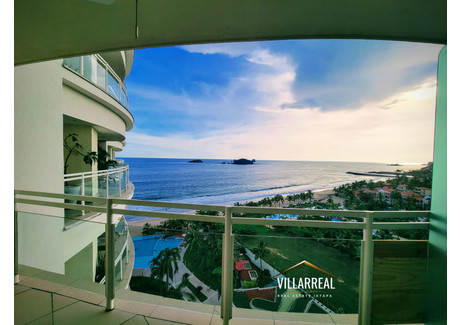 Mieszkanie na sprzedaż - Boulevard Paseo Ixtapa Ixtapa Zihuatanejo, Meksyk, 132 m², 421 799 USD (1 725 160 PLN), NET-101036889