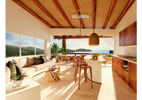 Mieszkanie na sprzedaż - Playa la Ropa Zihuatanejo, Meksyk, 156 m², 475 000 USD (1 824 000 PLN), NET-95760741