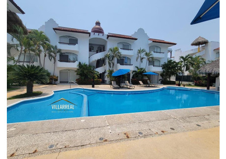 Mieszkanie do wynajęcia - Boulevard Paseo Ixtapa Ixtapa Zihuatanejo, Meksyk, 114 m², 1765 USD (7220 PLN), NET-99334960