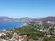 Działka na sprzedaż - Playa la Ropa Zihuatanejo, Meksyk, 746 m², 113 133 USD (462 715 PLN), NET-99422448