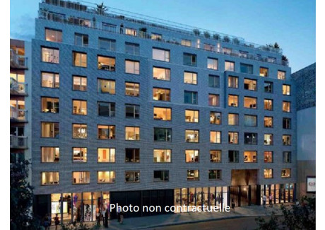 Mieszkanie na sprzedaż - Paris, Francja, 31 m², 288 301 USD (1 135 905 PLN), NET-96791769