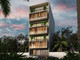 Mieszkanie na sprzedaż - Playa del Carmen Playa Del Carmen, Meksyk, 53,7 m², 217 449 USD (889 368 PLN), NET-100986472