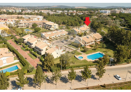 Mieszkanie na sprzedaż - Faro, Loulé, Quarteira, Portugalia, 80 m², 449 588 USD (1 829 823 PLN), NET-102786225