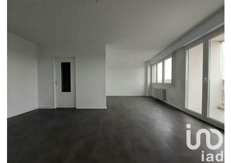 Mieszkanie na sprzedaż - Metz, Francja, 85 m², 184 638 USD (742 246 PLN), NET-101292232