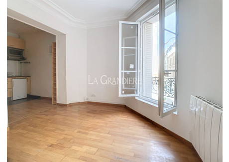 Mieszkanie na sprzedaż - Paris, Francja, 22,39 m², 324 034 USD (1 276 692 PLN), NET-96282971