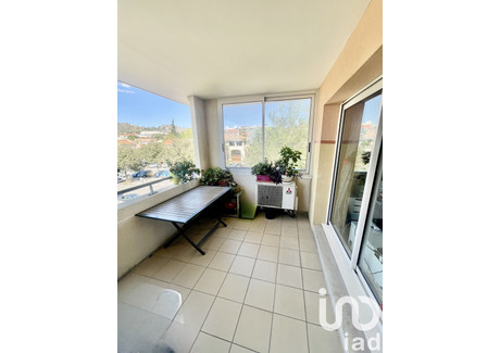 Mieszkanie na sprzedaż - Marseille, Francja, 40 m², 158 272 USD (647 333 PLN), NET-100587002