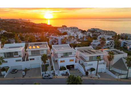 Dom na sprzedaż - Benalmadena, Hiszpania, 384 m², 2 824 254 USD (11 551 200 PLN), NET-101313608