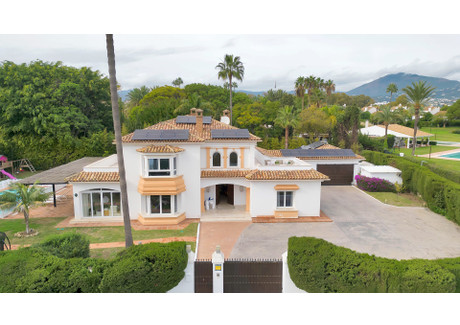 Dom na sprzedaż - Marbella, Hiszpania, 506 m², 4 122 495 USD (16 902 230 PLN), NET-102720402