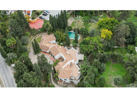 Dom na sprzedaż - Mijas, Hiszpania, 583 m², 2 498 585 USD (9 594 565 PLN), NET-96224076