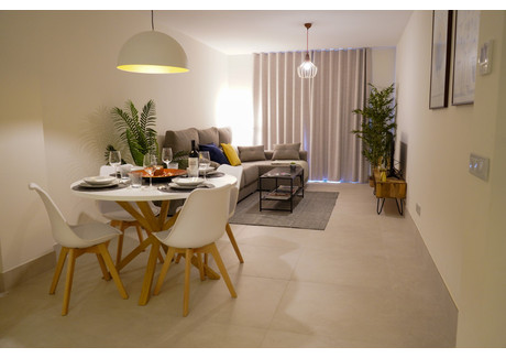 Mieszkanie na sprzedaż - Fuengirola, Hiszpania, 96 m², 289 048 USD (1 138 848 PLN), NET-97248329