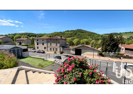 Dom na sprzedaż - La Fouillouse, Francja, 91 m², 269 533 USD (1 061 959 PLN), NET-97155258