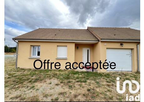 Dom na sprzedaż - Montfort-Le-Gesnois, Francja, 50 m², 150 886 USD (630 704 PLN), NET-99514231