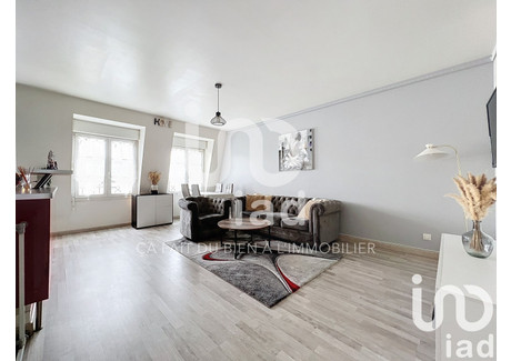 Mieszkanie na sprzedaż - Corbeil-Essonnes, Francja, 63 m², 160 785 USD (672 083 PLN), NET-100727712