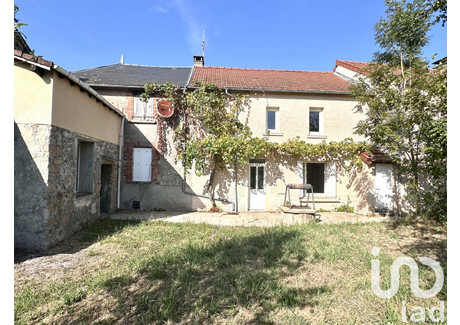 Dom na sprzedaż - Saint-Léger-Magnazeix, Francja, 143 m², 68 571 USD (284 569 PLN), NET-100296244