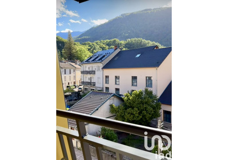 Mieszkanie na sprzedaż - Ax-Les-Thermes, Francja, 20 m², 65 314 USD (267 133 PLN), NET-100851110