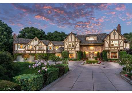 Dom na sprzedaż - 15927 Berkley Drive Chino Hills, Usa, 713,5 m², 3 895 000 USD (14 995 750 PLN), NET-98921482