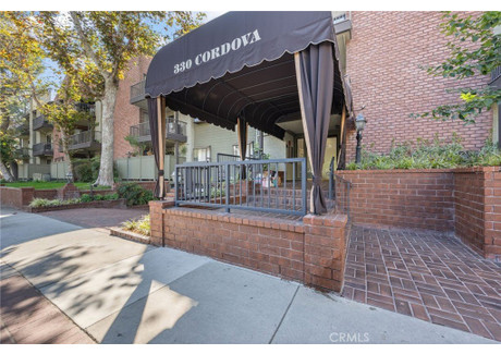 Mieszkanie na sprzedaż - 330 Cordova Street Pasadena, Usa, 119,38 m², 874 900 USD (3 508 349 PLN), NET-100916559