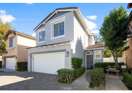 Mieszkanie na sprzedaż - 260 Woodcrest Lane Aliso Viejo, Usa, 116,13 m², 985 915 USD (4 042 252 PLN), NET-102308840