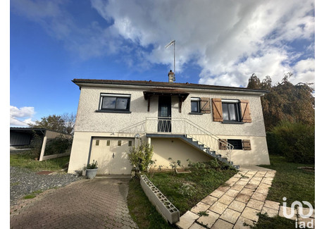 Dom na sprzedaż - Bressolles, Francja, 80 m², 144 414 USD (592 099 PLN), NET-98630525