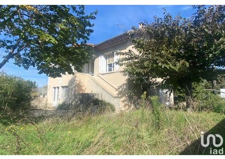 Dom na sprzedaż - L'isle-Sur-La-Sorgue, Francja, 71 m², 223 691 USD (914 897 PLN), NET-101048312