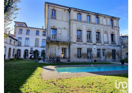 Mieszkanie na sprzedaż - Carpentras, Francja, 66 m², 167 864 USD (673 136 PLN), NET-101161341