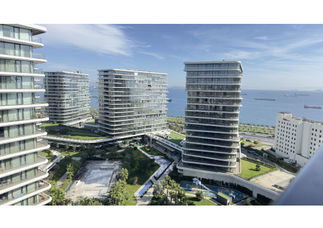 Mieszkanie na sprzedaż - 52M Kennedy Cad. Istanbul, Turcja, 143,13 m², 967 000 USD (3 955 030 PLN), NET-102241227