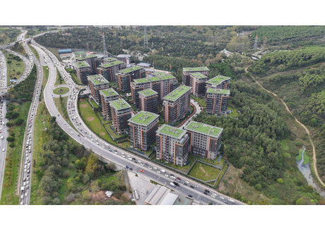 Mieszkanie na sprzedaż - Maslak Mahallesi Turcja, 145 m², 875 000 USD (3 587 500 PLN), NET-102665033