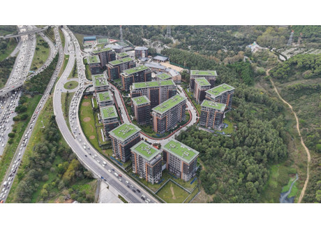 Mieszkanie na sprzedaż - Maslak Mahallesi Turcja, 182,29 m², 820 000 USD (3 337 400 PLN), NET-103033123