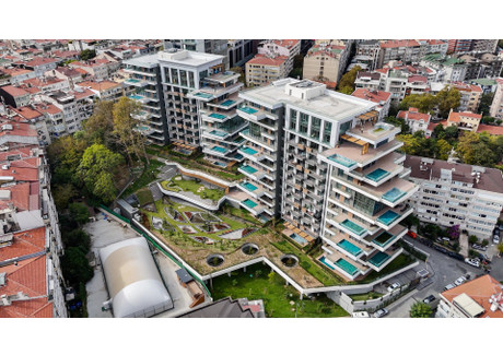 Mieszkanie na sprzedaż - Nisantasi Istanbul, Turcja, 395 m², 6 024 000 USD (24 999 600 PLN), NET-103209689