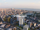 Mieszkanie na sprzedaż - 510 Bağdat Cad. Istanbul, Turcja, 81,26 m², 250 000 USD (985 000 PLN), NET-94305808