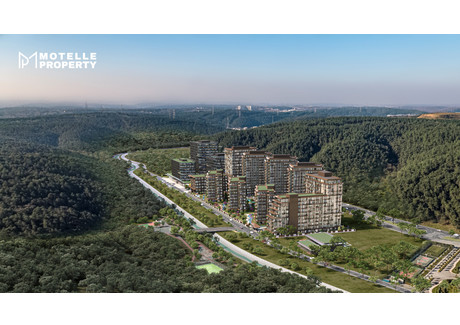 Mieszkanie na sprzedaż - Maslak Mahallesi Turcja, 114,45 m², 228 200 USD (933 338 PLN), NET-98407522