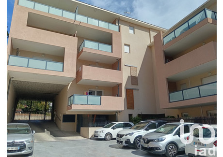 Mieszkanie na sprzedaż - Martigues, Francja, 60 m², 204 674 USD (839 162 PLN), NET-100558913