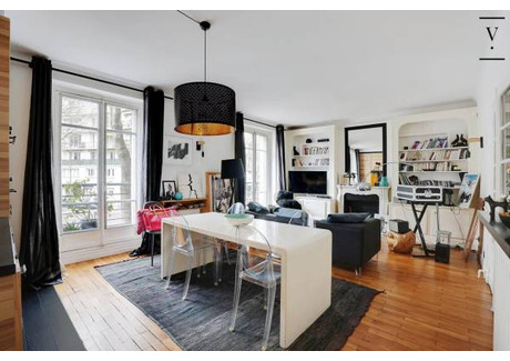 Mieszkanie na sprzedaż - Paris 16Ème, Francja, 68 m², 758 341 USD (2 987 865 PLN), NET-95961067