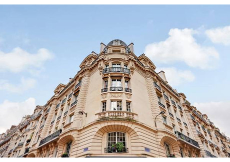 Mieszkanie na sprzedaż - Paris 17Ème, Francja, 15 m², 181 985 USD (737 038 PLN), NET-96276922