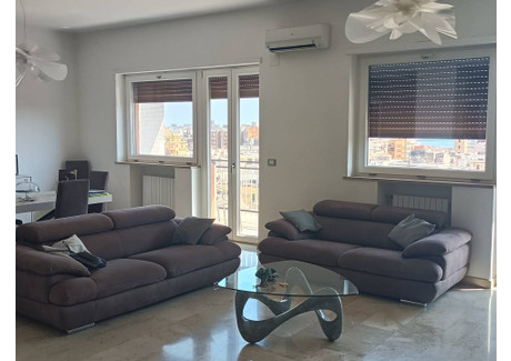 Mieszkanie na sprzedaż - Via Principe Amedeo, Taranto, Włochy, 161 m², 290 460 USD (1 190 885 PLN), NET-99799859