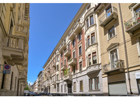 Mieszkanie na sprzedaż - via Peyron, Torino, Włochy, 114 m², 264 054 USD (1 082 623 PLN), NET-94323715