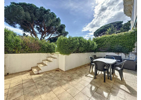 Mieszkanie na sprzedaż - Cannes, Francja, 88,35 m², 471 852 USD (1 929 873 PLN), NET-100330372