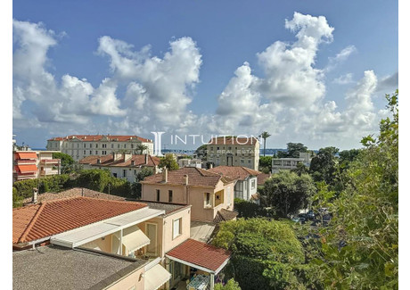 Mieszkanie na sprzedaż - Cannes, Francja, 65,02 m², 519 567 USD (2 125 029 PLN), NET-100476704