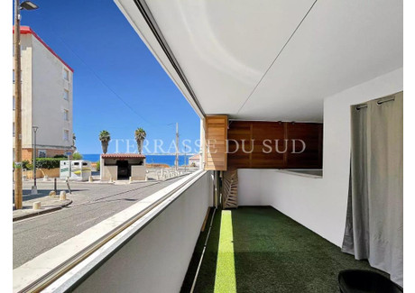 Mieszkanie na sprzedaż - Marseille 8Ème, Francja, 37,55 m², 240 697 USD (984 452 PLN), NET-101127298