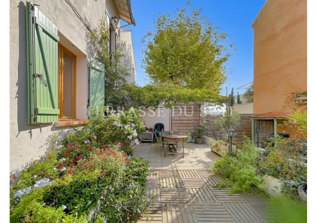 Dom na sprzedaż - Marseille 16Eme, Francja, 127 m², 368 246 USD (1 506 128 PLN), NET-101127299