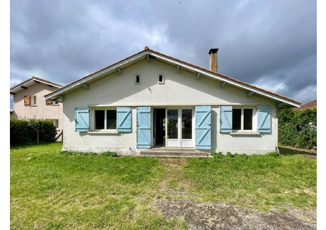 Dom na sprzedaż - Biscarrosse, Francja, 78 m², 294 788 USD (1 223 372 PLN), NET-102639642