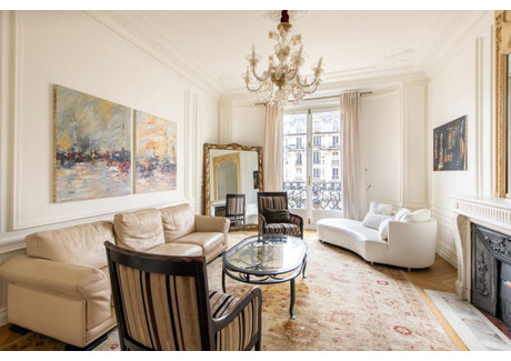 Mieszkanie do wynajęcia - Paris, Francja, 141,17 m², 4448 USD (17 881 PLN), NET-96932384