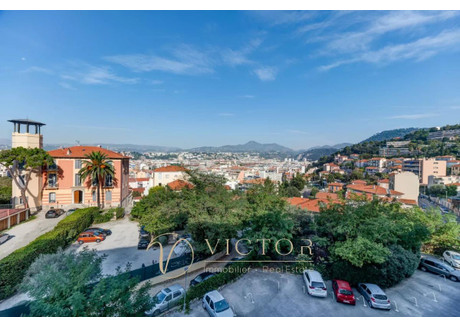 Mieszkanie na sprzedaż - Nice, Francja, 55,86 m², 341 748 USD (1 346 486 PLN), NET-97197703