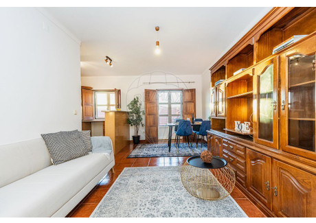 Mieszkanie na sprzedaż - Lisboa, Lisboa, Misericórdia, Portugalia, 85 m², 395 419 USD (1 617 262 PLN), NET-102193904