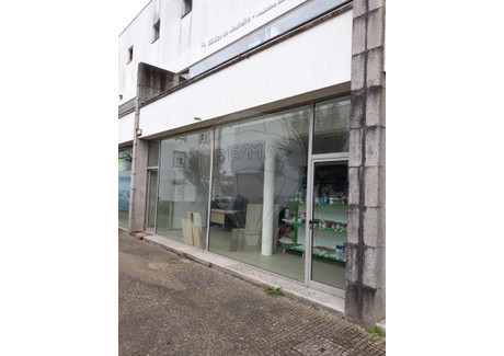 Lokal handlowy na sprzedaż - Braga, Cabeceiras De Basto, Refojos De Basto, Portugalia, 81 m², 83 918 USD (344 062 PLN), NET-94532023