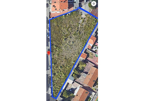 Działka na sprzedaż - Porto, Vila Nova De Gaia, Santa Marinha E São Pedr, Portugalia, 2600 m², 786 728 USD (3 225 583 PLN), NET-94559588