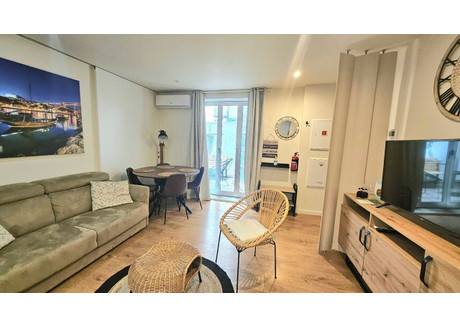 Mieszkanie na sprzedaż - Porto, Porto, Cedofeita, Portugalia, 70 m², 361 775 USD (1 418 157 PLN), NET-94550808